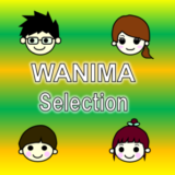 WANIMA-selection]